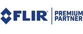 logo FLIR