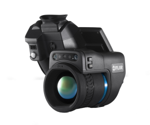 FLIR T1020