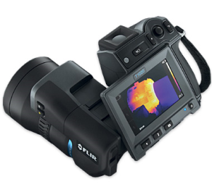 FLIR T1020