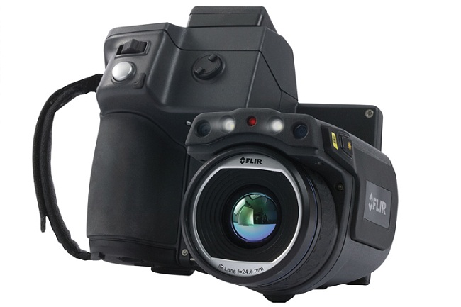 FLIR T6xx